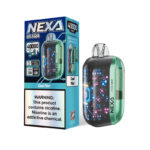NEXA Ultra Disposable Vape 40000 Puffs - Image 11