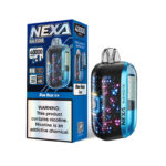 NEXA Ultra Disposable Vape 40000 Puffs - Image 12