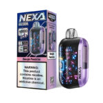 NEXA Ultra Disposable Vape 40000 Puffs - Image 13