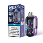 NEXA Ultra Disposable Vape 40000 Puffs - Image 14