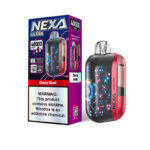 NEXA Ultra Disposable Vape 40000 Puffs - Image 15