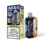 NEXA Ultra Disposable Vape 40000 Puffs - Image 16