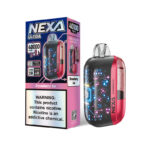 NEXA Ultra Disposable Vape 40000 Puffs - Image 17