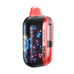 NEXA Ultra Disposable Vape 40000 Puffs - Image 19