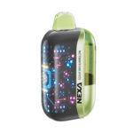 NEXA Ultra Disposable Vape 40000 Puffs - Image 21