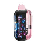 NEXA Ultra Disposable Vape 40000 Puffs - Image 22