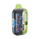 NEXA Ultra Disposable Vape 40000 Puffs - Image 24