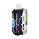 NEXA Ultra Disposable Vape 40000 Puffs - Image 25