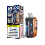 NEXA Ultra Disposable Vape 40000 Puffs - Image 3