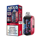 NEXA Ultra Disposable Vape 40000 Puffs - Image 4