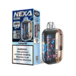 NEXA Ultra Disposable Vape 40000 Puffs - Image 5