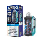 NEXA Ultra Disposable Vape 40000 Puffs - Image 6