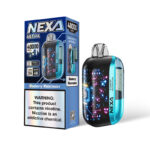 NEXA Ultra Disposable Vape 40000 Puffs - Image 7