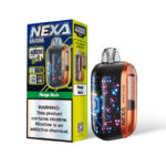 NEXA Ultra Disposable Vape 40000 Puffs - Image 8