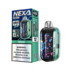 NEXA Ultra Disposable Vape 40000 Puffs - Image 9