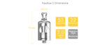Aspire Nautilus 2 Tank Atomizer