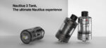 Aspire Nautilus 3 tank