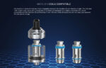 Aspire Nautilus XS tank