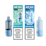 Nexa FLEX Disposable Pod Cartridge