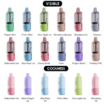 Nexa FLEX Disposable Pod Cartridge - Image 2