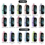 Nexa FLEX Disposable Vape Kit - Image 2