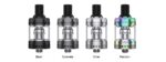 Vapefly Nicolas II MTL Tank G Version