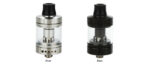 Vapefly Nicolas Tank Atomizer 3ml Silver - Image 10
