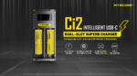 Nitecore Ci2 Charger