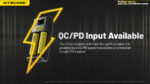 Nitecore Ci2 Intelligent USB-C Charger - Image 2