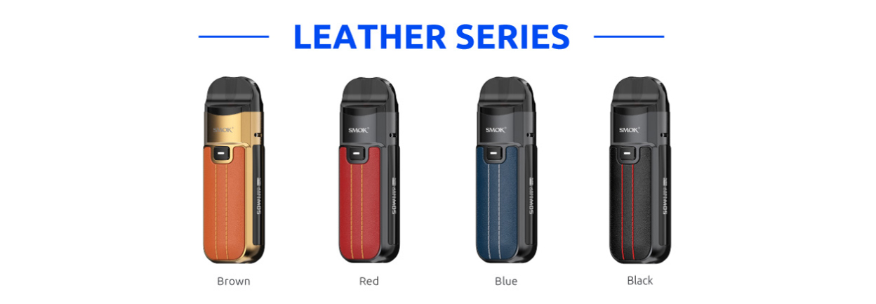 Smok Nord 50W Pod Kit