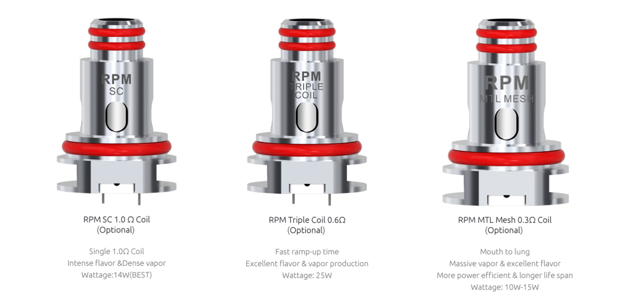 Smok Nord 50W Pod Kit