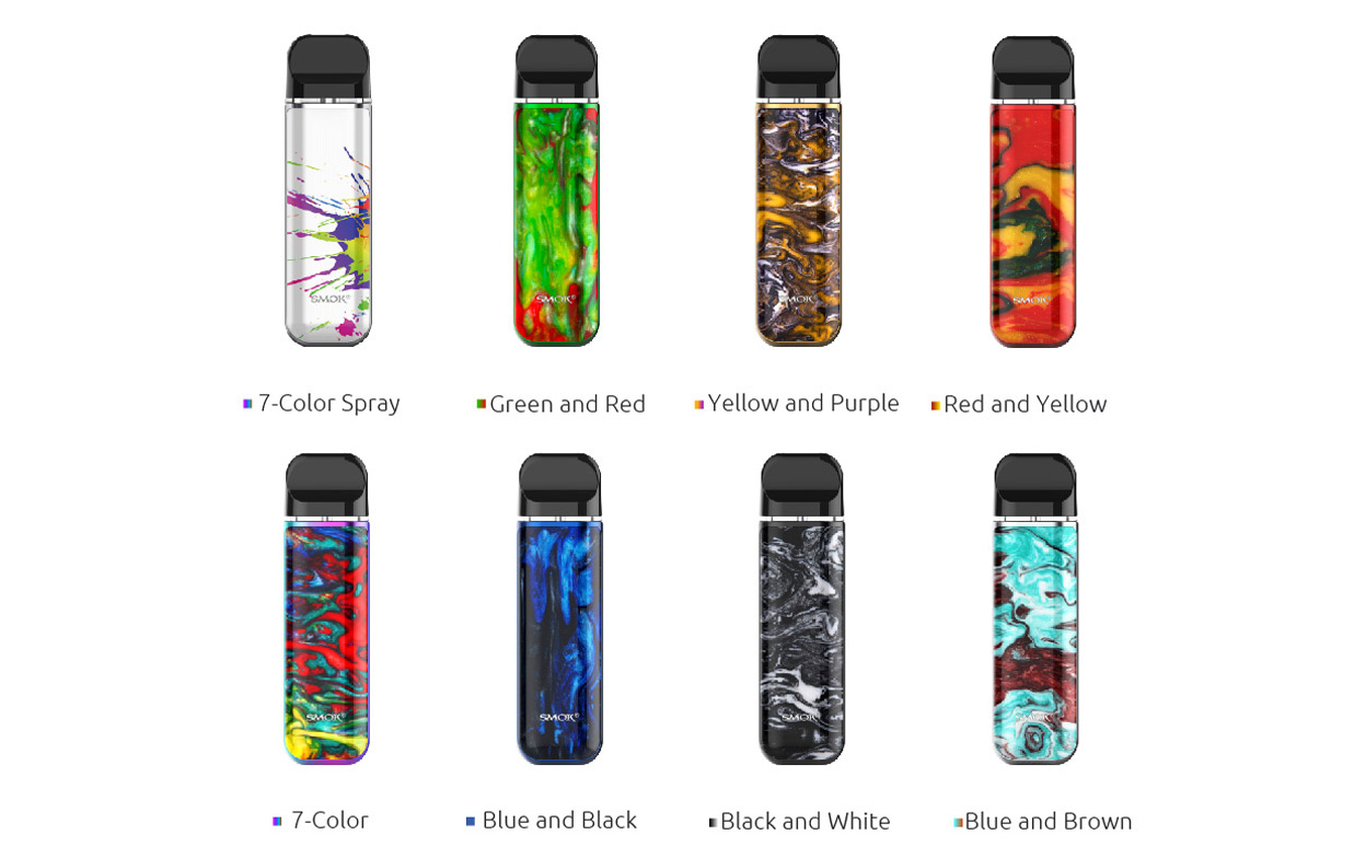 Smok Novo 2 Kit
