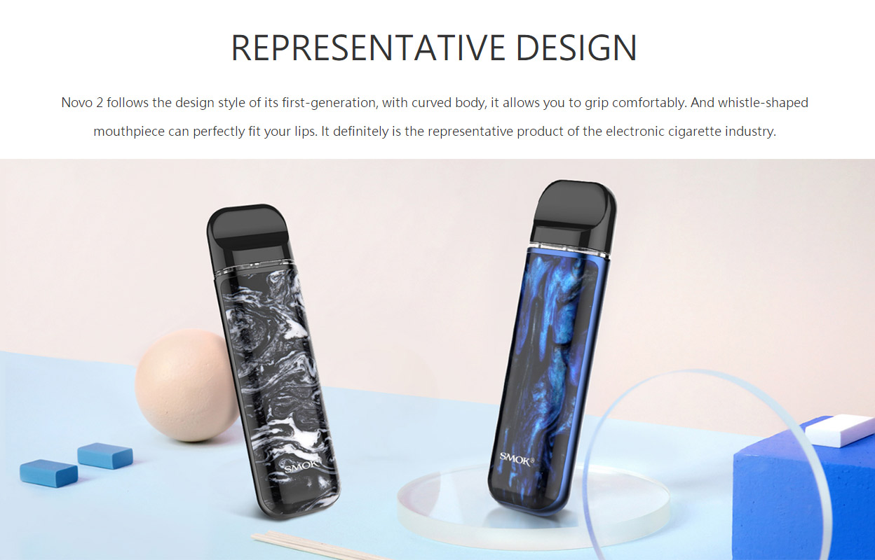 Smok Novo 2 Kit