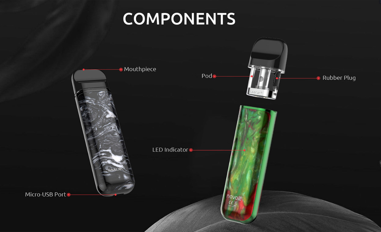 Smok Novo 2 Kit
