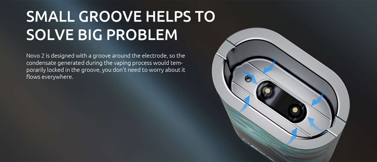 Smok Novo 2 Kit
