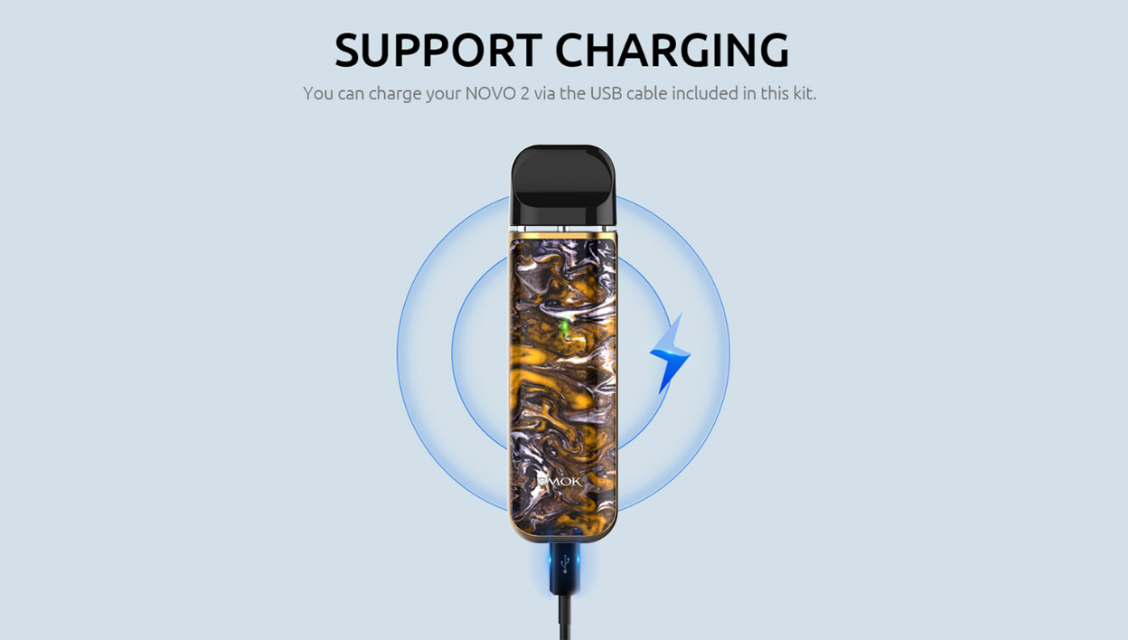 Smok Novo 2 Kit