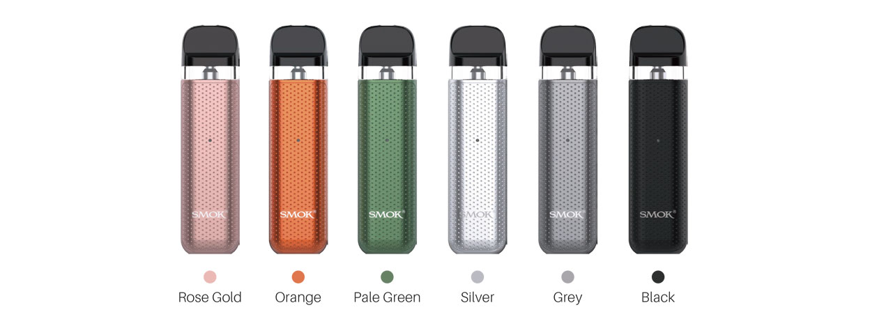 SMOK Novo 2C Kit