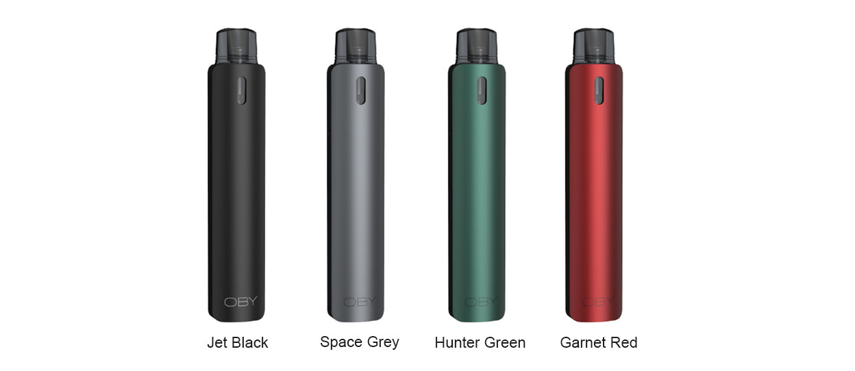 Aspire OBY Kit