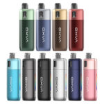 OXVA Oneo Pod System Kit 1600mAh