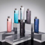 OXVA Oneo Pod System Kit 1600mAh - Image 7