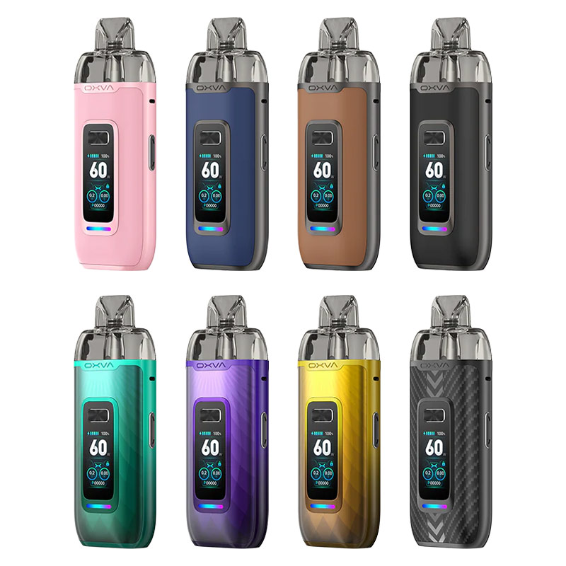 OXVA-VPRIME-Pod-Mod-Kit---Healthcabin-1 OXVA VPRIME Pod Mod Kit | Healthcabin - Image 1