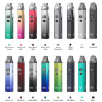 OXVA XLim 25W Pod System Kit 900mAh 2ml - Image 2