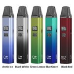 OXVA XLim 25W Pod System Kit 900mAh 2ml - Image 3
