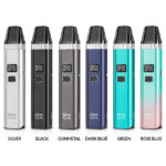 OXVA XLim 25W Pod System Kit 900mAh 2ml - Image 5