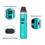 OXVA XLim 25W Pod System Kit 900mAh 2ml - Image 7