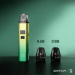 OXVA XLim V2 Pod Cartridge - Image 10