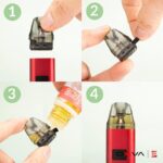 OXVA XLim V2 Pod Cartridge - Image 12