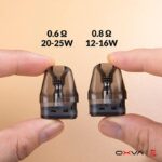 OXVA XLim V2 Pod Cartridge - Image 8