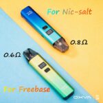 OXVA XLim V2 Pod Cartridge - Image 9