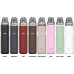 OXVA Xlim Go Pod System Kit - Image 2